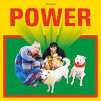 chelmico - POWER (2018) FLAC