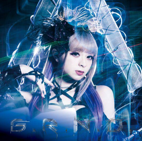 GARNiDELiA - G.R.N.D. (2018) 24bit