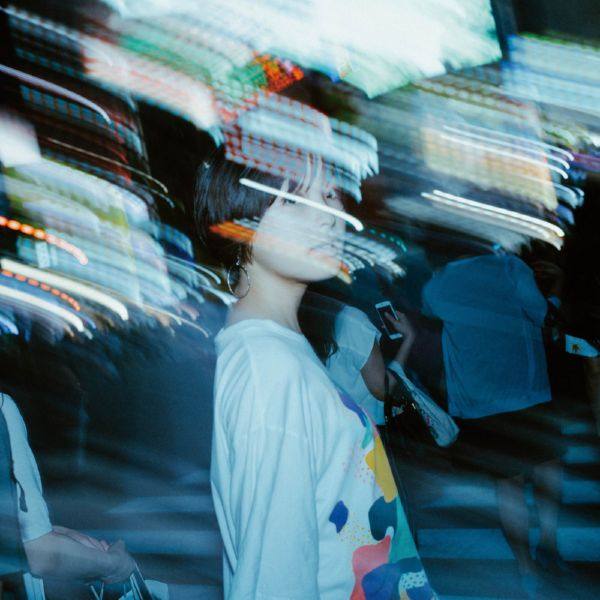 Haru Nemuri (春ねむり) - kick in the world (2018) FLAC