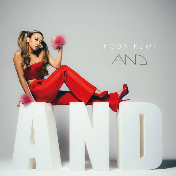 Koda Kumi - And (2018) [FLAC]