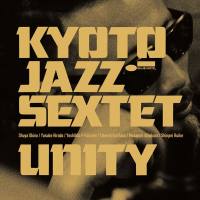 Kyoto Jazz Sextet - Unity (2017) Hi-Res