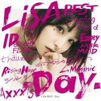 LiSA BEST -Day- (2018) 24bit