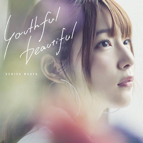 Maaya Uchida - youthful beautiful (2018) Hi-Res