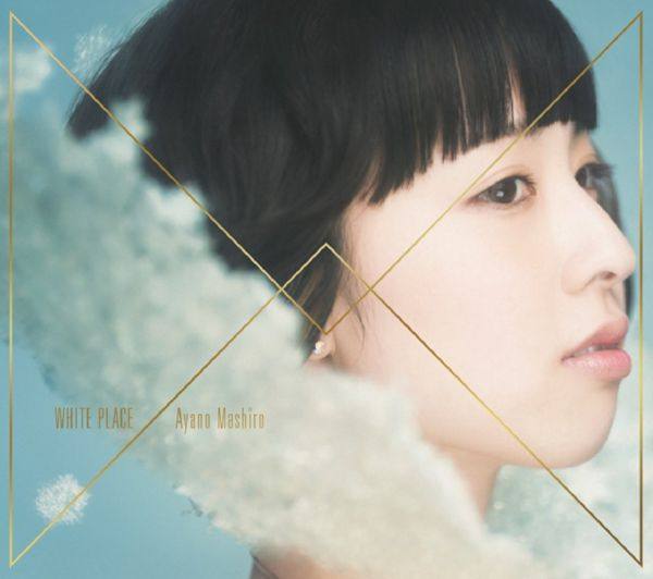 Mashiro Ayano - WHITE PLACE (2016) 24-96