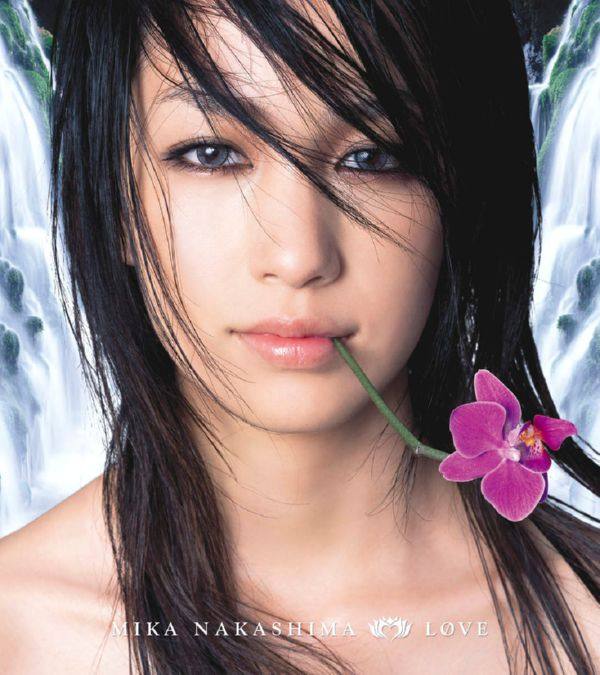 Mika Nakashima - LOVE (2014) 24-96