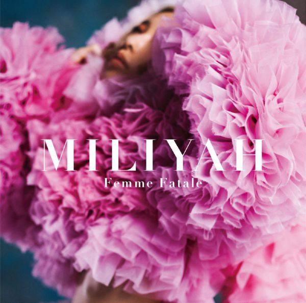 Miliyah Kato - Femme Fatale (2018) FLAC