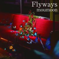 moumoon - Flyways (2018) FLAC