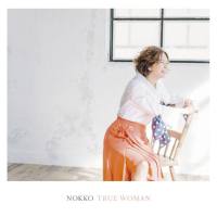 NOKKO - TRUE WOMAN (2018) FLAC