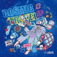 NOZOMI PIENATA - Cosmic Travel (2018) FLAC