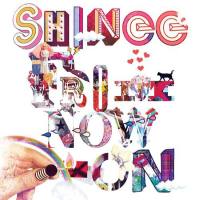 SHINee - SHINee THE BEST FROM NOW ON [FLAC]