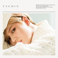 Taemin - Taemin (2018) FLAC