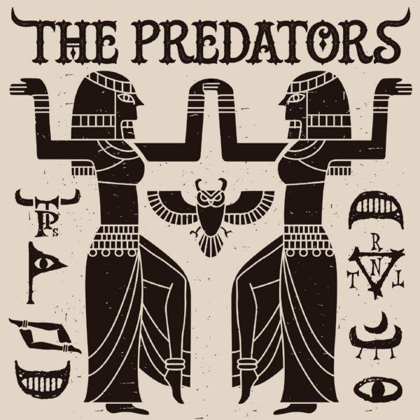 THE PREDATORS - Arabian dance (2018) FLAC