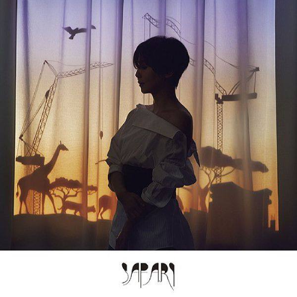 Toki Asako - SAFARI (2018) [WEB FLAC]