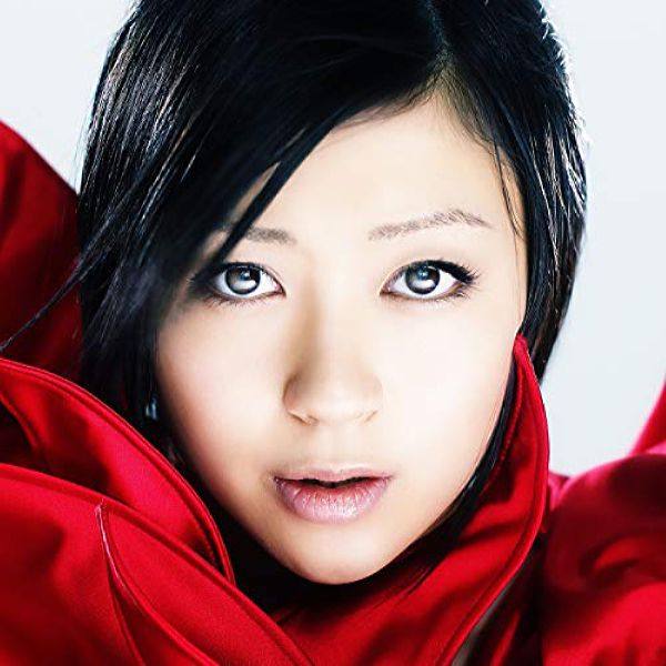 Utada Hikaru - ULTRA BLUE (Remastered) (2018) Hi-Res