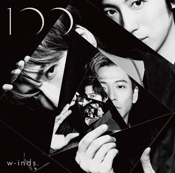 w-inds - 100 (2018) FLAC