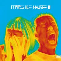 YURUFUWA GANG - Mars Ice House II (2018) FLAC