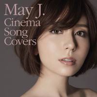 May J. - Cinema Song Covers (2018) FLAC
