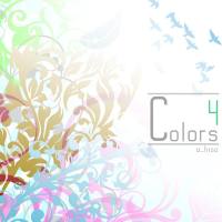 a_hisa - Colors 4 2018 FLAC