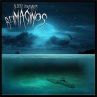 Albert Bouchard - Re Imaginos  2020