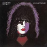 Kiss - Paul Stanley (1987 Casablanca 826 915-2 US) 1978 FLAC