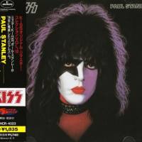 Kiss - Paul Stanley (PHCR-4323) 1978 FLAC