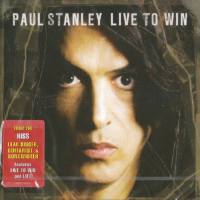 Paul Stanley - Live to Win 2006 FLAC
