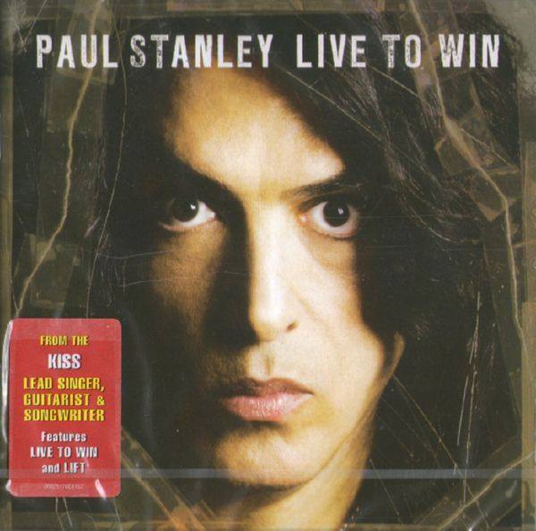 Paul Stanley - Live to Win 2006 FLAC