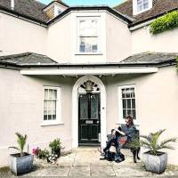 Vienna Circle - Secrets of the Rising Sun (2021)