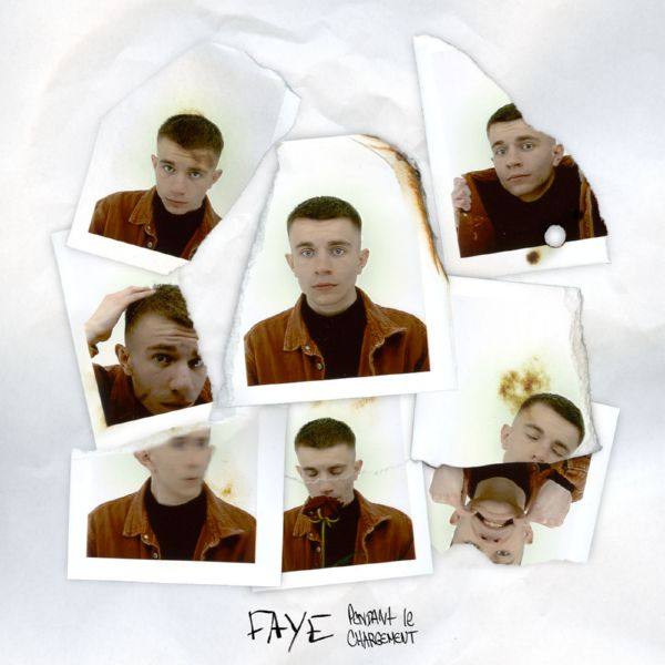 Faye - Pendant le chargement (2021) [Hi-Res 24Bit]