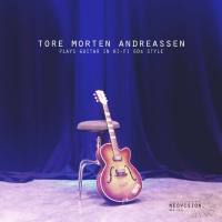Tore Morten Andreassen - Plays Guitar in Hi-Fi 60s Style (2021) [Hi-Res 24Bit]