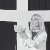 Natalie Bergman - Mercy (2021) [Hi-Res 24Bit]