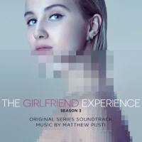 Matthew Pusti - The Girlfriend Experience - Season 3 (Original Television Soundtrack) (2021) [Hi-Res 24Bit]