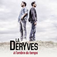 La Deryves - à l'ombre du temps (2021) [Hi-Res 24Bit]