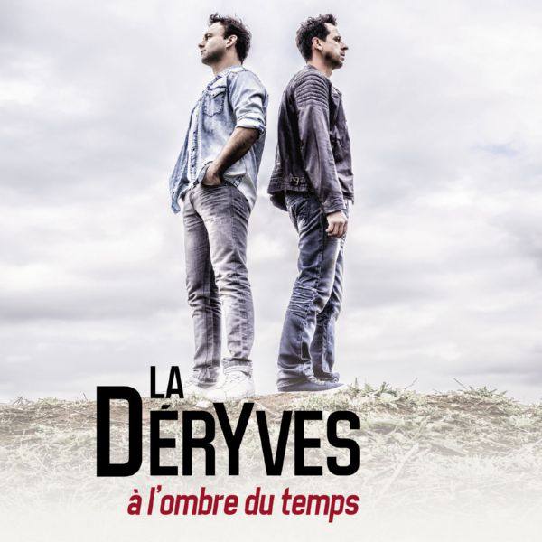 La Deryves - à l'ombre du temps (2021) [Hi-Res 24Bit]