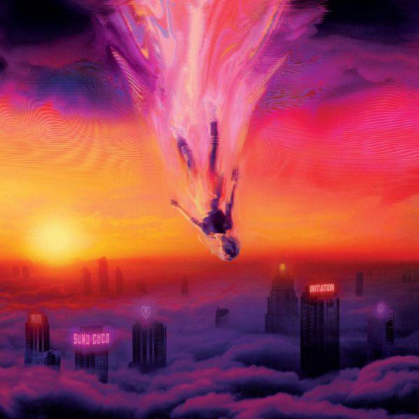 Sumo Cyco - Initiation (2021) [Hi-Res 24Bit]