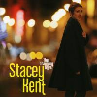 Stacey Kent - The Changing Lights (2013) [24bit Hi-Res]