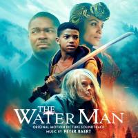 Peter Baert - The Water Man (Original Motion Picture Soundtrack) (2021) [Hi-Res 24Bit]