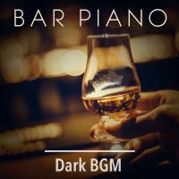 Smooth Lounge Piano - Bar Piano Dark BGM (2021) [Hi-Res 24Bit]