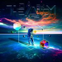 The Dark Atom - 0-Point (2021) [Hi-Res 24Bit]