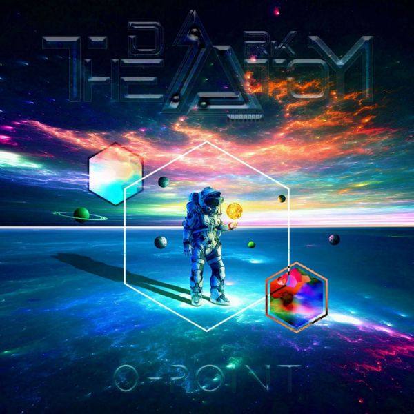 The Dark Atom - 0-Point (2021) [Hi-Res 24Bit]