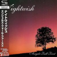 Nightwish - Angels Fall First (Japan Edition) 2012 FLAC