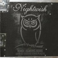 Nightwish - Made In Hong Kong (And In Various Other Places) 2009 FLAC