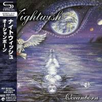 Nightwish - Oceanborn (Japan Edition) 2012 FLAC