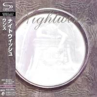 Nightwish - Once (Japan Edition) 2012 FLAC