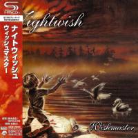 Nightwish - Wishmaster (Japan Edition) 2012 FLAC