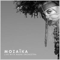 Onuka - MOZAKA (LIVE WITH NAONI ORCHESTRA) 2019