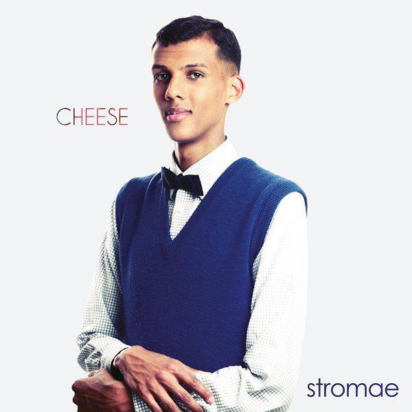 Stromae - Cheese (2010) FLAC