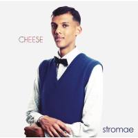 Stromae - Cheese (2014) FLAC