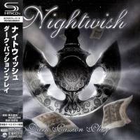 Nightwish - Dark Passion Play [2CD, Japan] 2007 FLAC