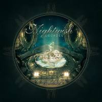 Nightwish - Decades - An Archive Of Song 1996-2015  [2CD, Germany] 2018 FLAC